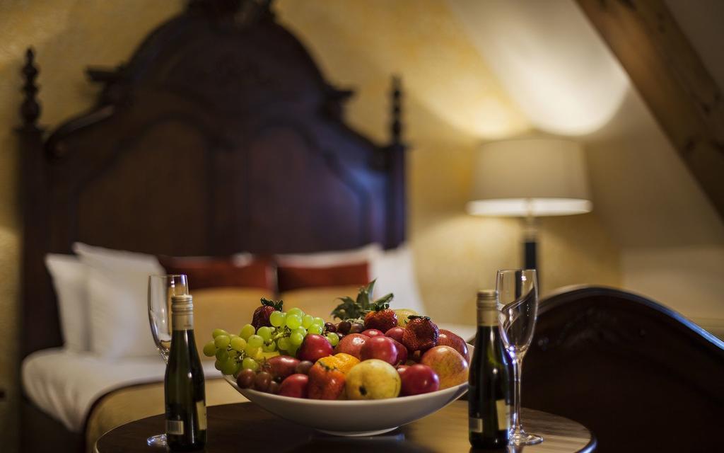 Celbridge Manor Hotel Bagian luar foto