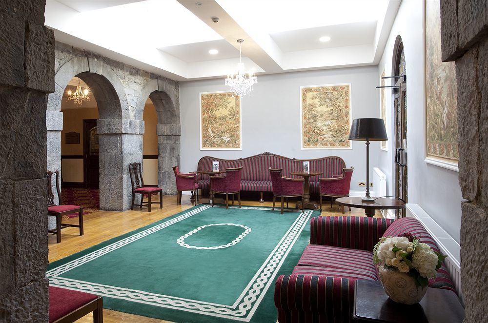 Celbridge Manor Hotel Bagian luar foto